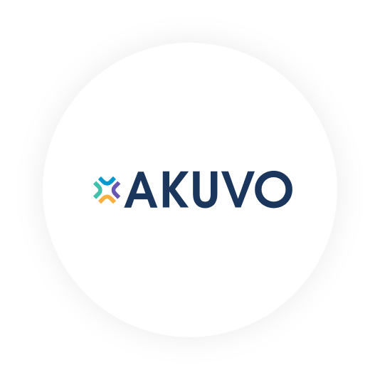 Akuvo Logo