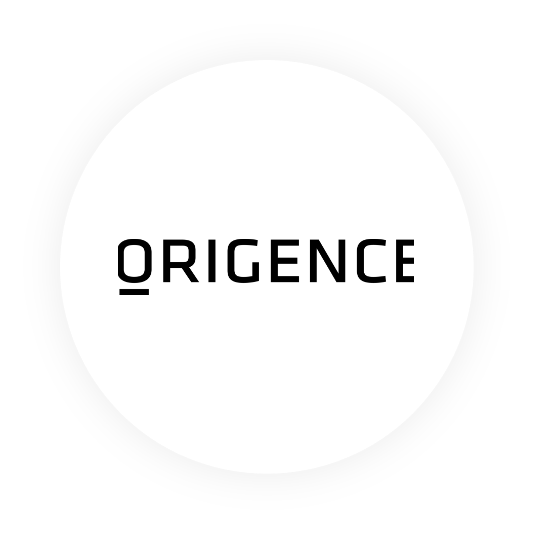 Origience Logo