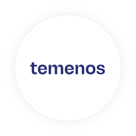 Temenos Logo