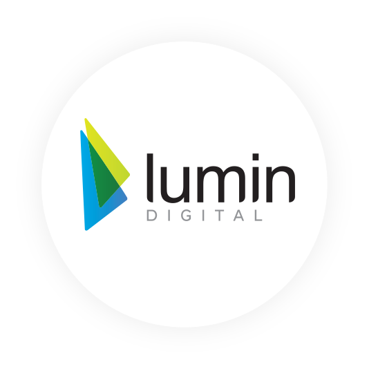 Lumin Digital Logo