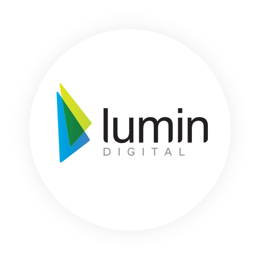 Lumin Digital Logo