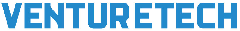 VentureTech Logo