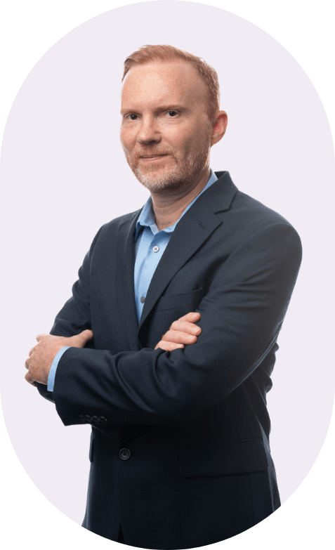 Robert Oslin | SWIVEL Team